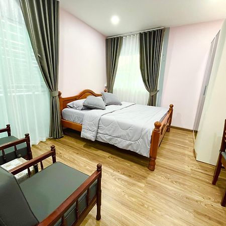 Hotel Number9 Bangkoknoi Bkk Extérieur photo