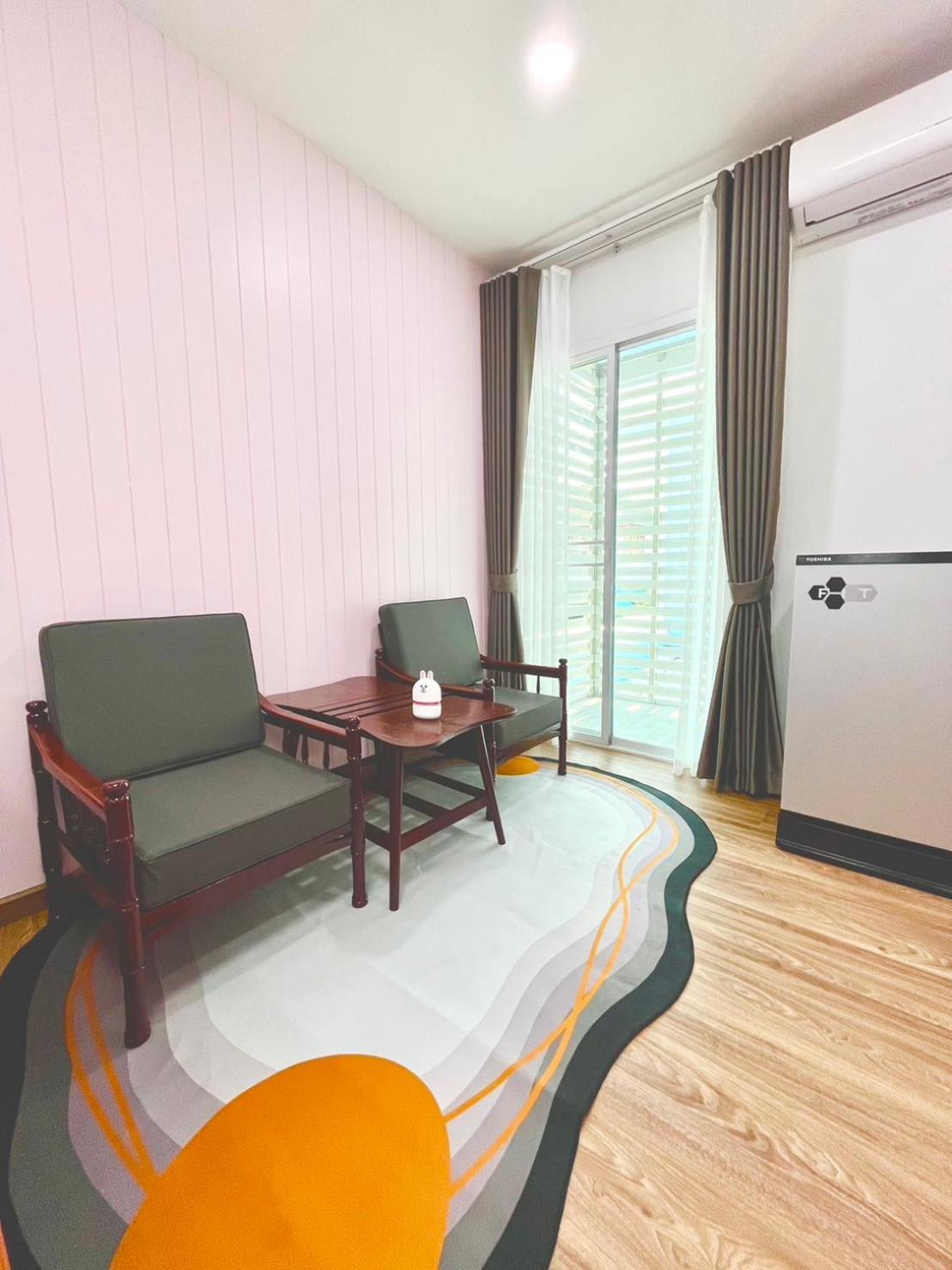 Hotel Number9 Bangkoknoi Bkk Extérieur photo