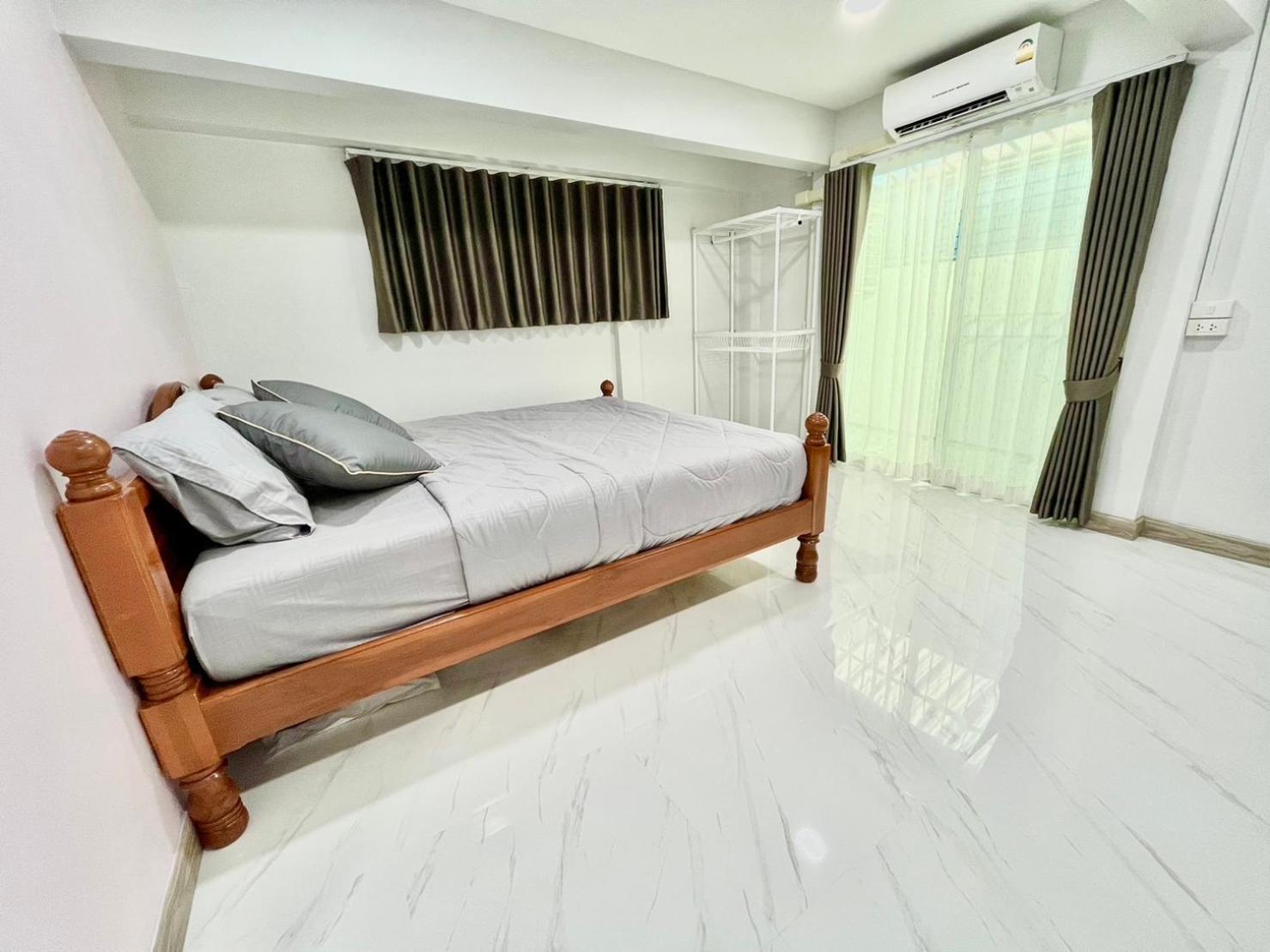 Hotel Number9 Bangkoknoi Bkk Extérieur photo