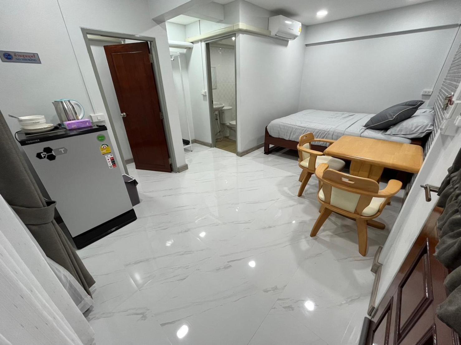 Hotel Number9 Bangkoknoi Bkk Extérieur photo