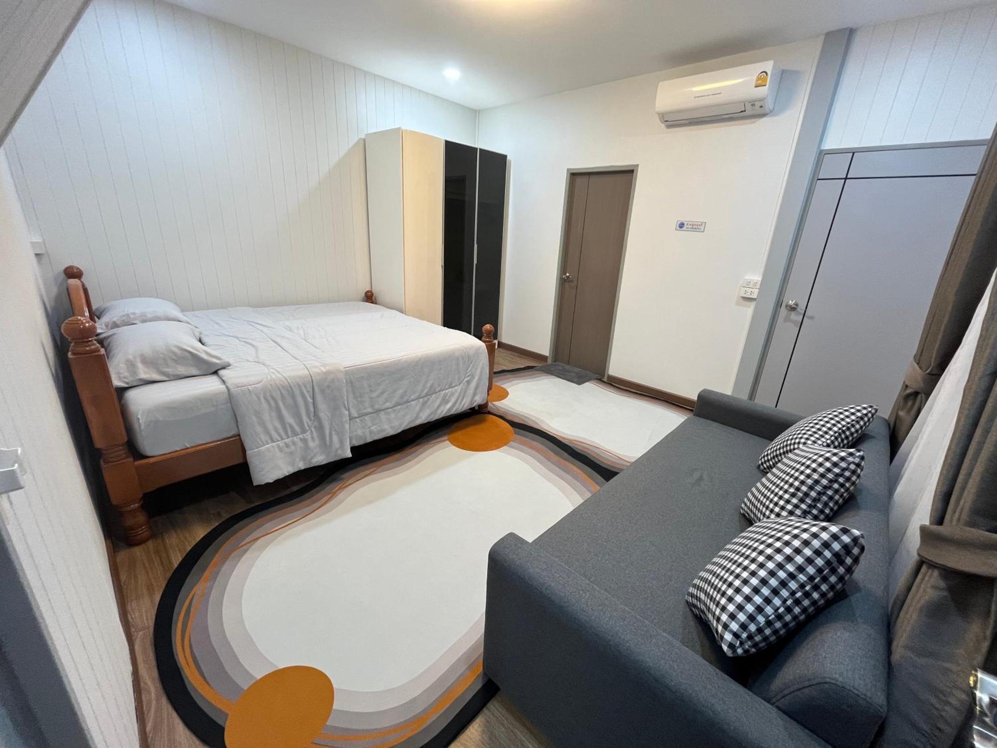 Hotel Number9 Bangkoknoi Bkk Extérieur photo