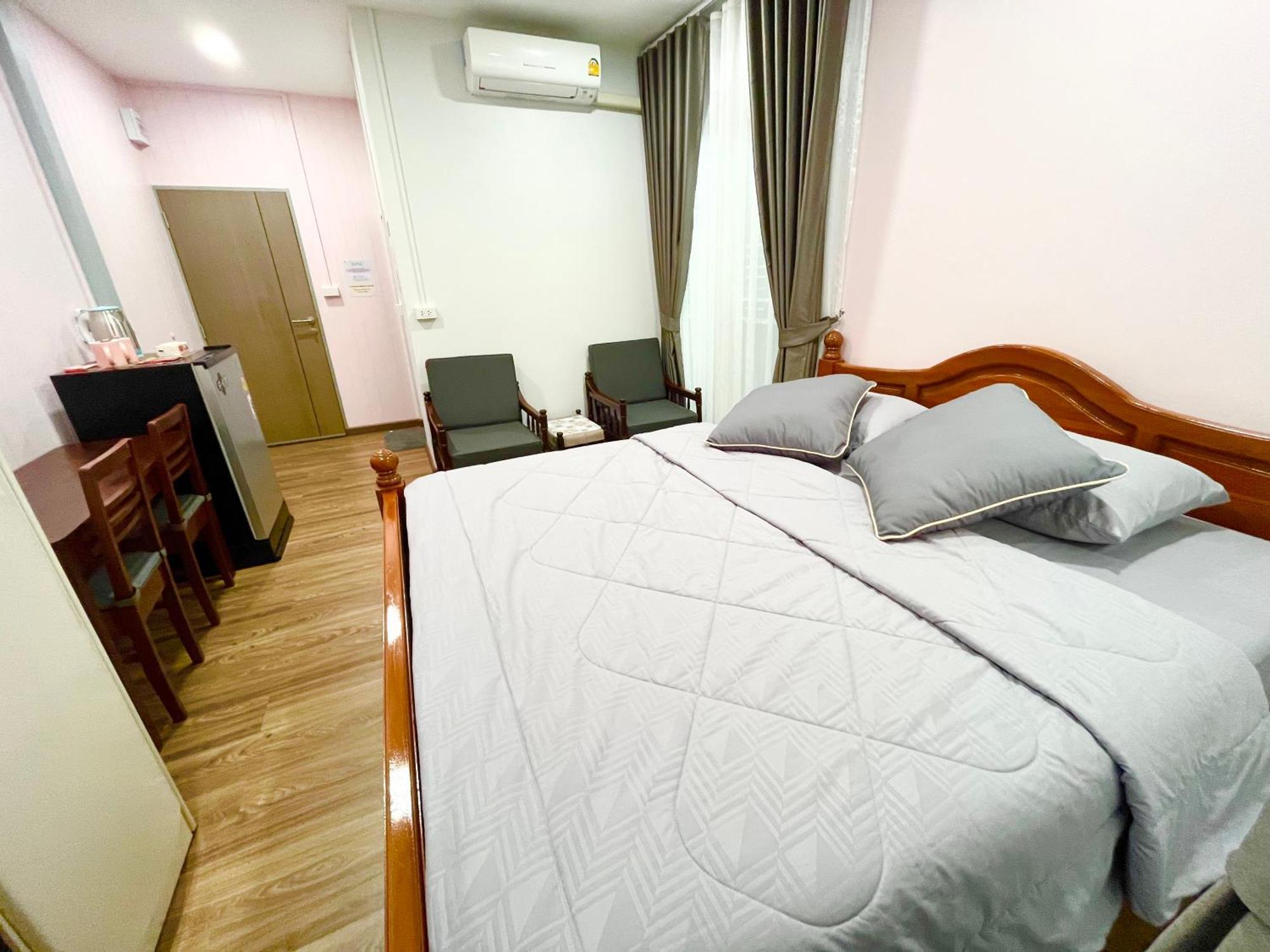 Hotel Number9 Bangkoknoi Bkk Extérieur photo